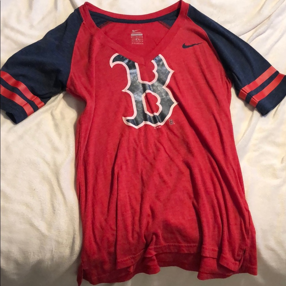 Boston Red Sox T-shirt